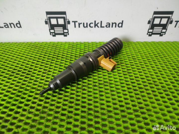 Форсунка топливная Volvo Fh 4