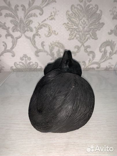 Статуэтка кот