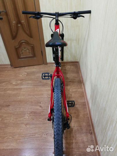 Merida big nine 500 2021