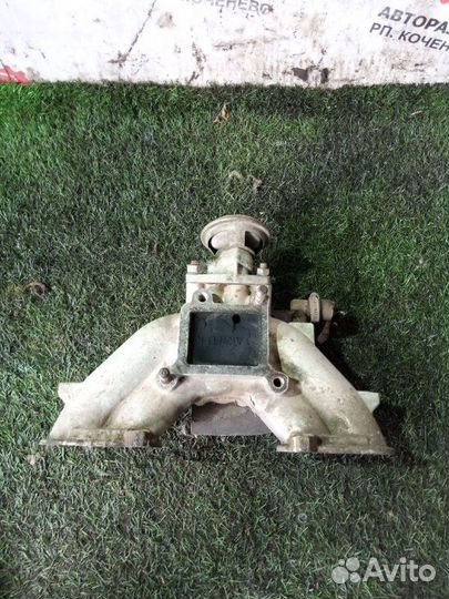 Коллектор впускной Газ 3110