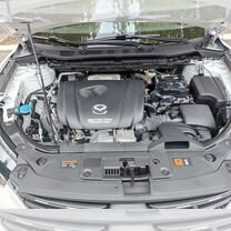 Mazda CX-5 2.0 AT, 2016, 66 554 км, с пробегом, цена 2 500 000 руб.