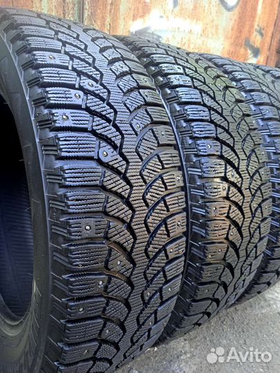 Bridgestone Blizzak Spike-01 185/65 R15