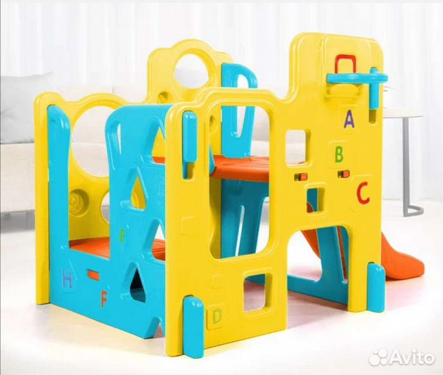 Квадрат игровой центр