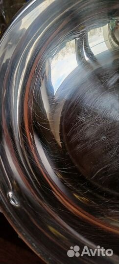 Сковорода стальная вок Forester