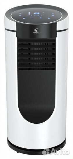 Мобильный кондиционер Royal Clima RM-NN28HH-E