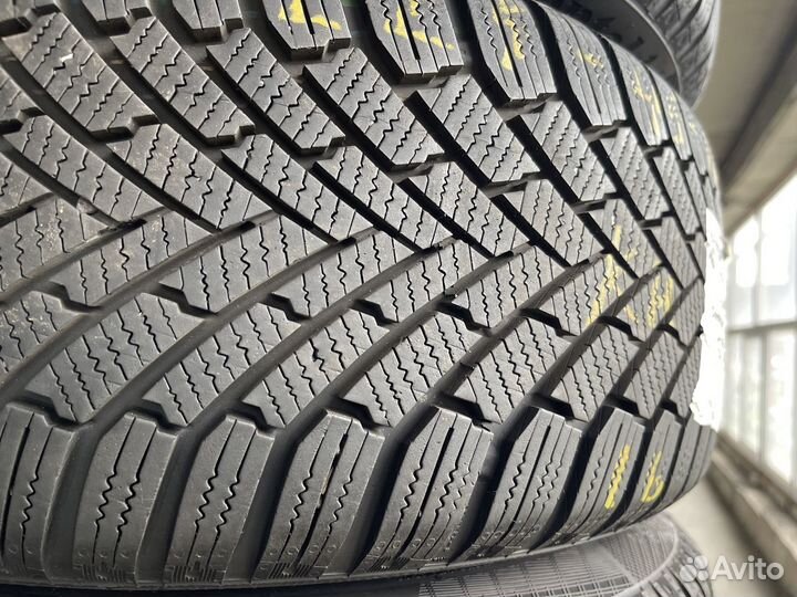 Continental ContiWinterContact TS 860S 225/45 R17 91H