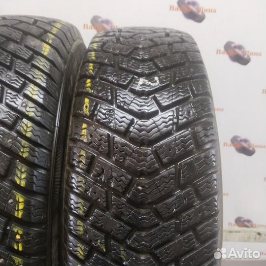 Kelly Winter Ice 195/65 R15