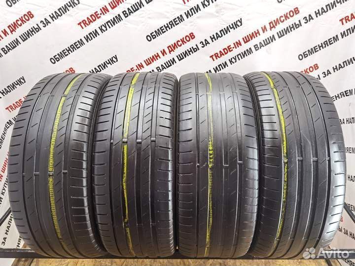 Kumho Ecsta PS71 245/45 R19