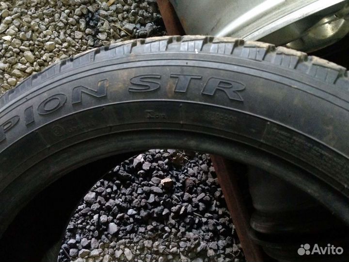Pirelli Scorpion STR 245/50 R20