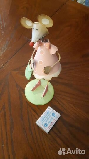 Сувениры мышки