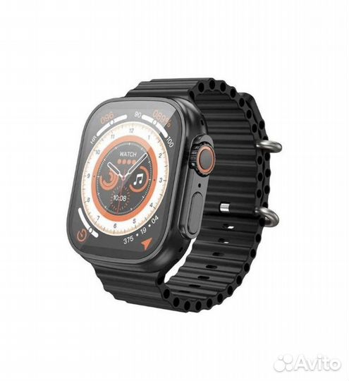 Умные часы Hoco Y12 Ultra