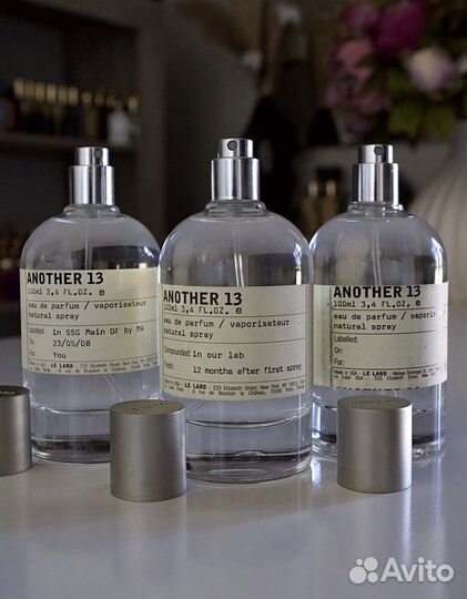 Le labo another 13 оригинал