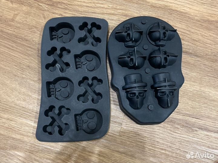 Форма для льда