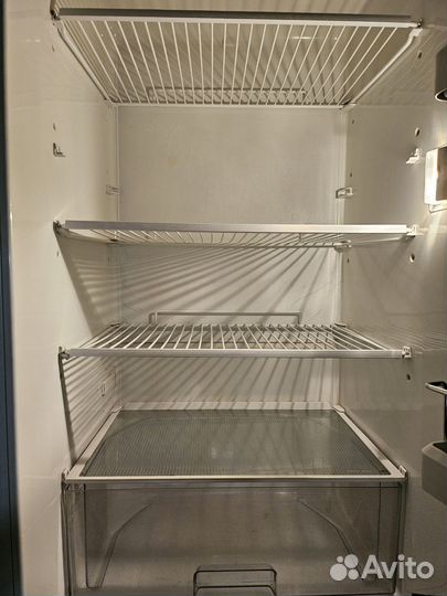 Холодильник Bosch