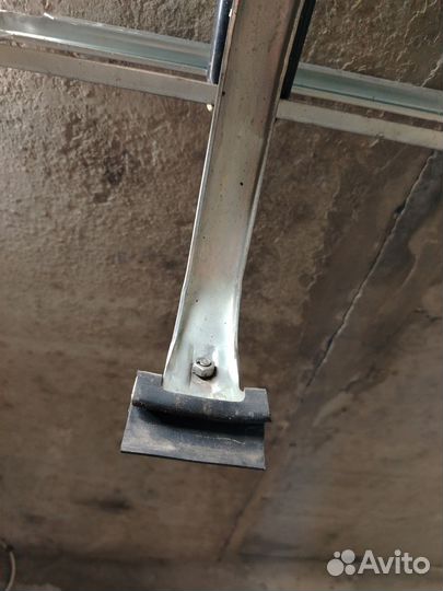 Багажник на крышу ваз 2104