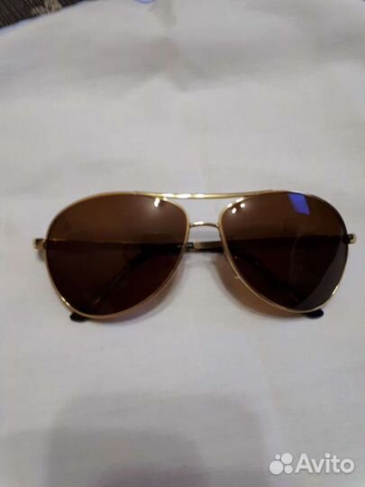 Солнцезащитные очки