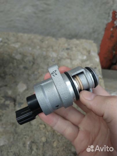 Регулятор холостого хода Mopar Волга, Chrysler