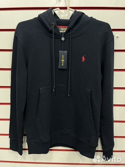 Polo ralph lauren худи