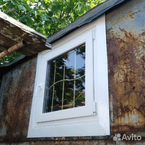 Окна пвх без монтажа с привозом