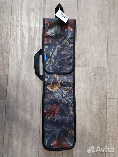 Чехол для шампуров