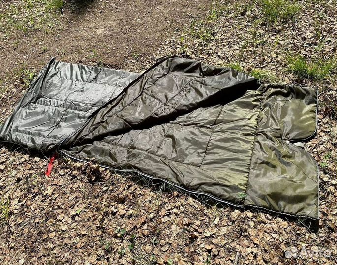 Спальник от производителя