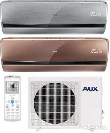 Кондиционер