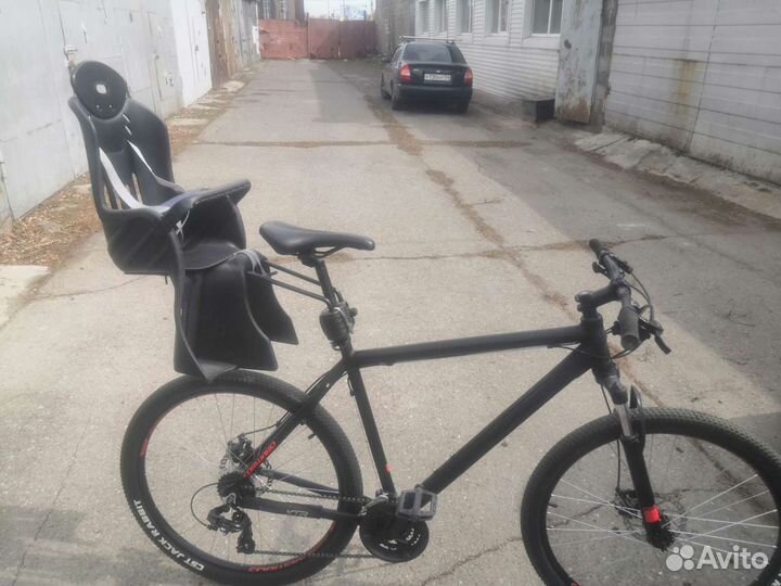 Велосипед Форвард