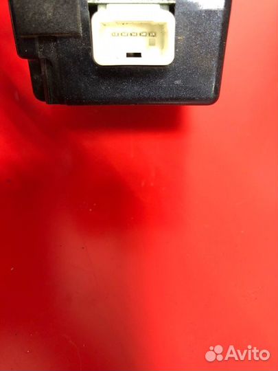 Блок контроля давления в шинах Toyota Camry XV40