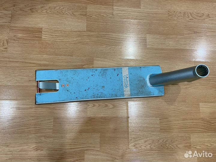 Детали для самоката Aztek Architect