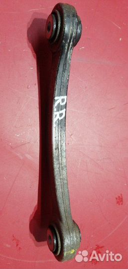 Рычаг подвески задний правый Mercedes Benz Е-Класс