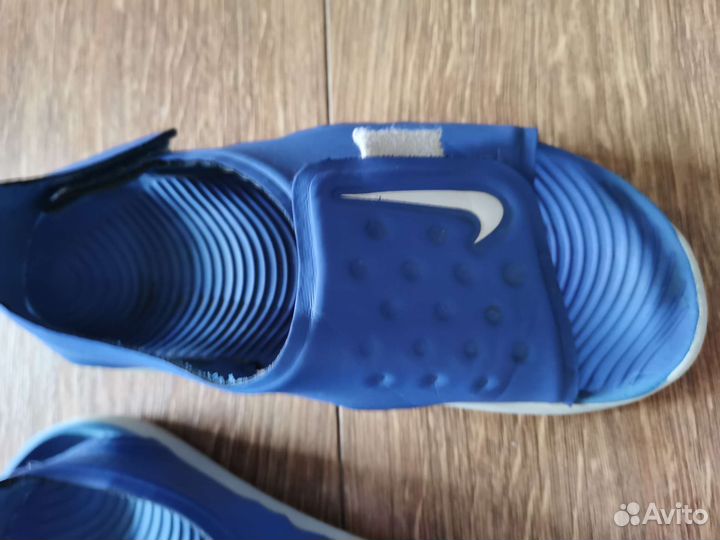 Сандали Nike 31-32