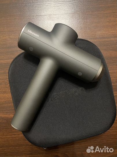 Массажер Xiaomi Yunmai Meavon