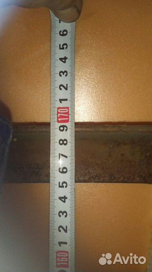 Решетка на окно