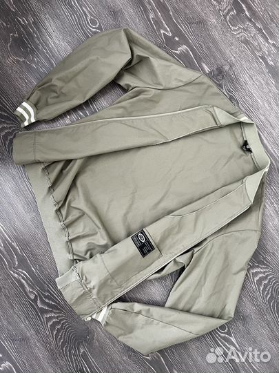 Бомбер летний мужской р. 48-50