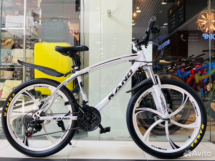 Горные Велосипеды оптом и в розницу