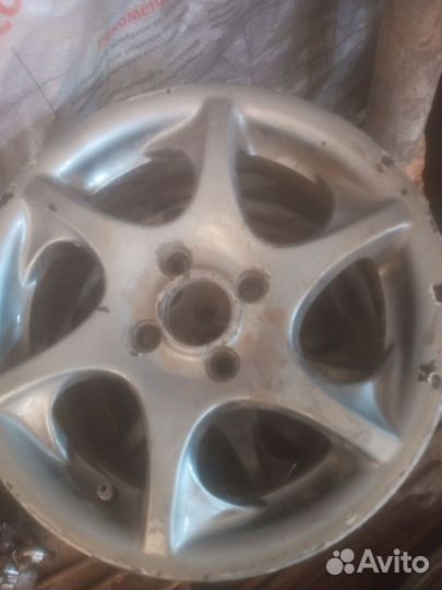Продам диски р14
