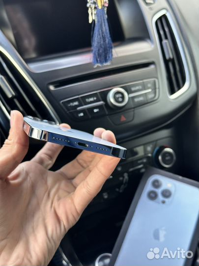 iPhone 13 Pro Max, 128 ГБ