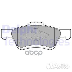 Колодки тормозные ford maverick/mazda tribute 2