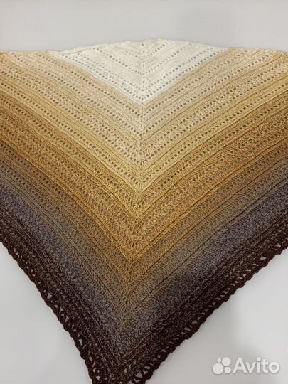 Бактус ручной работы