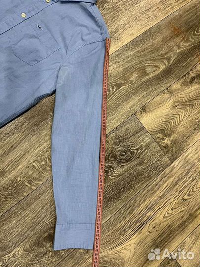 Рубашка мужская Hollister S