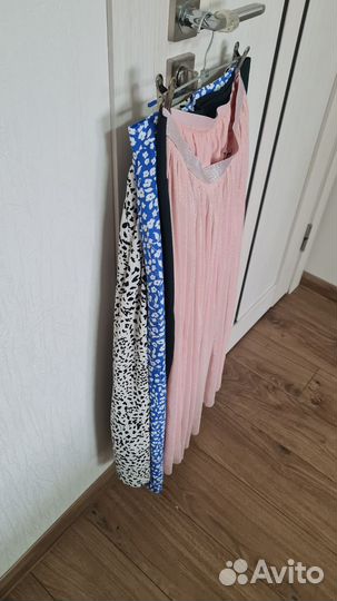 Юбки разные 44-46