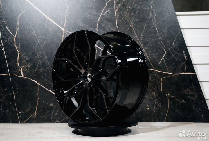 Кованые диски R 20