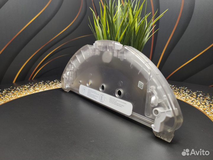 Держатель тряпки на робот пылесос Xiaomi