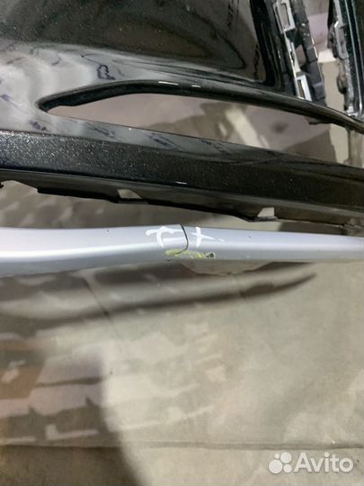 Бампер передний Lexus RX 4 5211948590