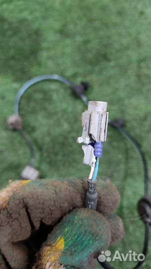 Датчик ABS задний правый Subaru Forester SJ/S13 2