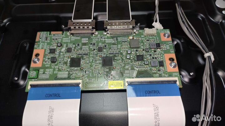 Sony по блокам