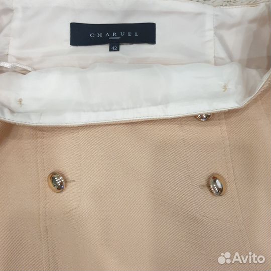 Charuel юбка 42