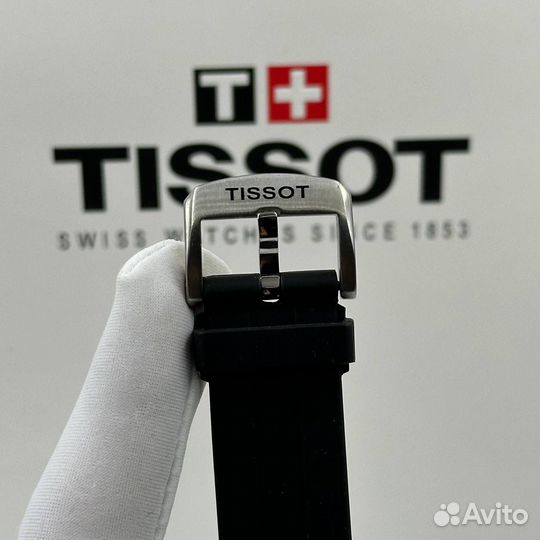 Часы мужские Tissot T-Sport Seastar