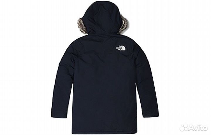 THE north face Down Jacket Men Blue (xxxl)(18)