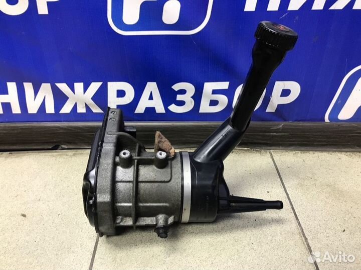Насос гидроусилителя Peugeot 308 1.6 EP6 2008